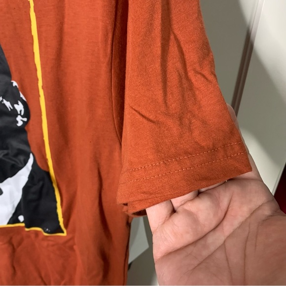 NWT Celebrating Black History Martin Luther King Jr. Graphic T-Shirt - Picture 8 of 10